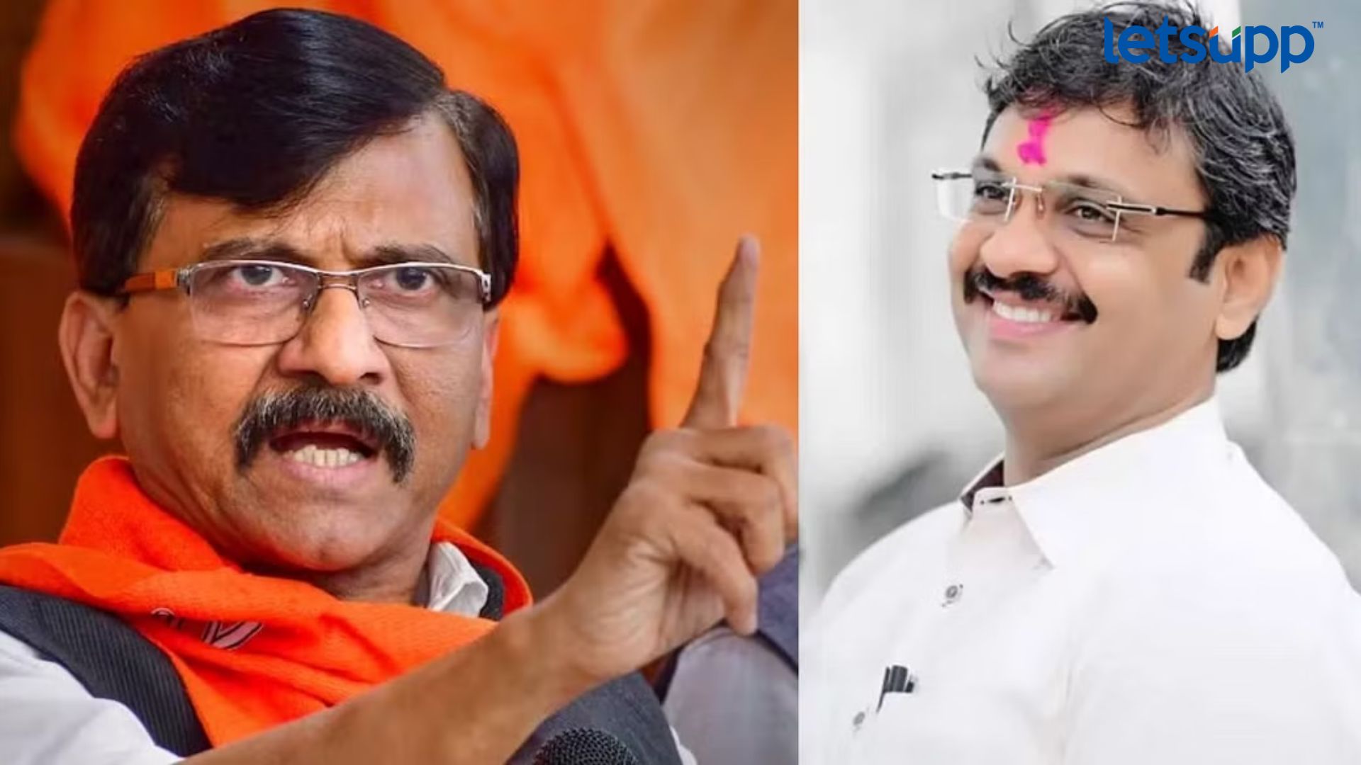 संजय राऊतांचा दावा फोल; राहुल कुल यांना राज्य सरकारकडून क्लीन चीट Letsupp Image 2023 07 28T133316.170