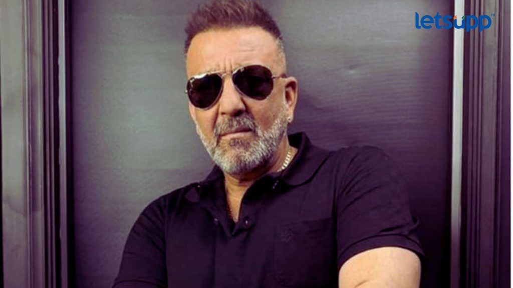Sanjay Dutt Birthday