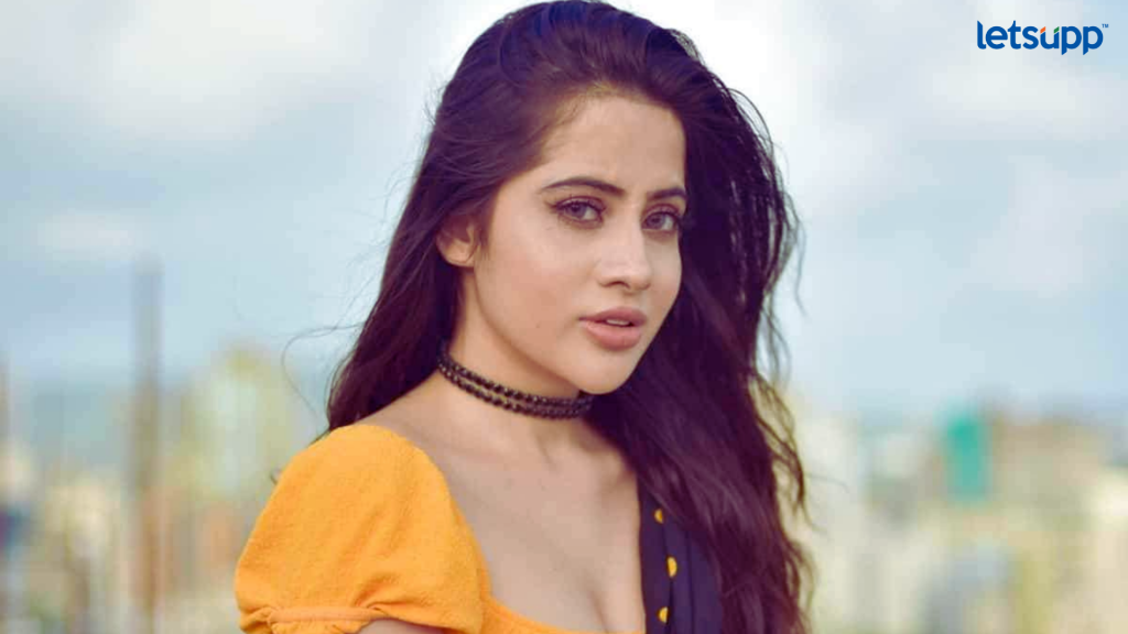 Urfi Javed