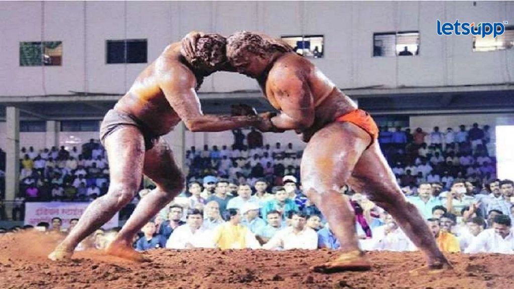 Maharashtra Kesari 2023