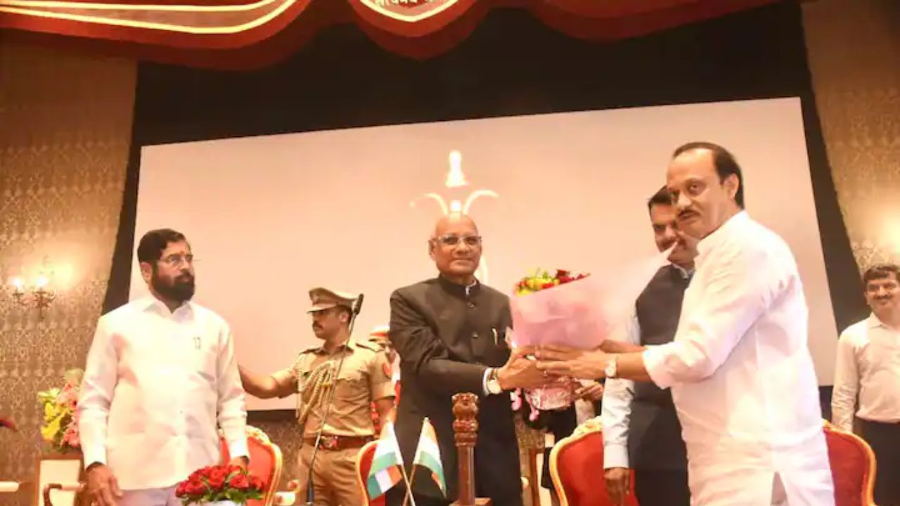 Maharashtra Politics