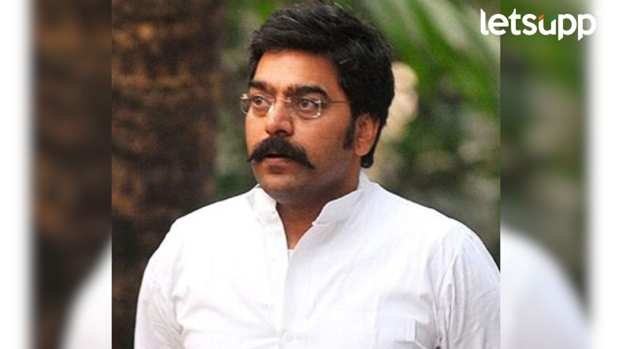 Manipur Violence Aashutosh Rana