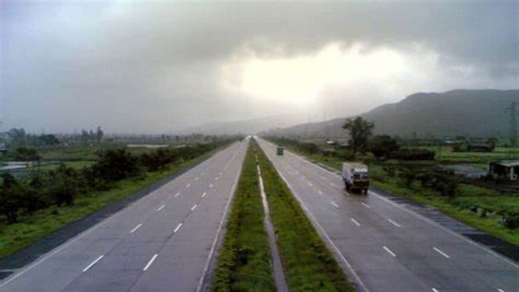 Pune Nashik Way