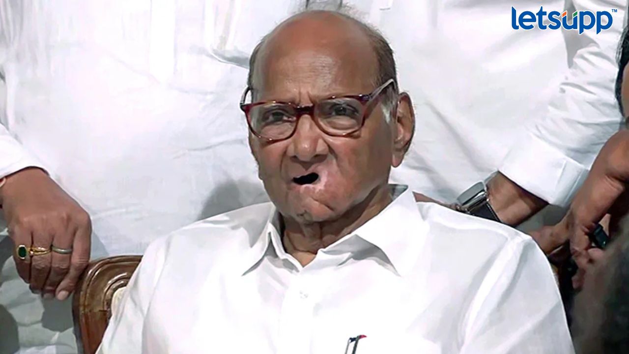 Sharad Pawar 2