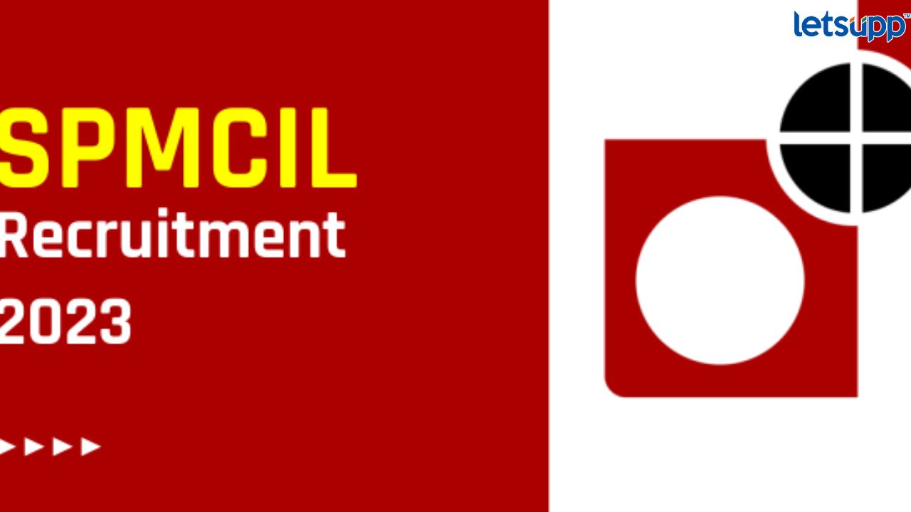 पदवीधरांसाठी सिक्युरिटी प्रिंटिंग इंडियामध्ये सरकारी नोकरीची सधी, दरमहा 1,40,000 रुपये पगार Spmcl