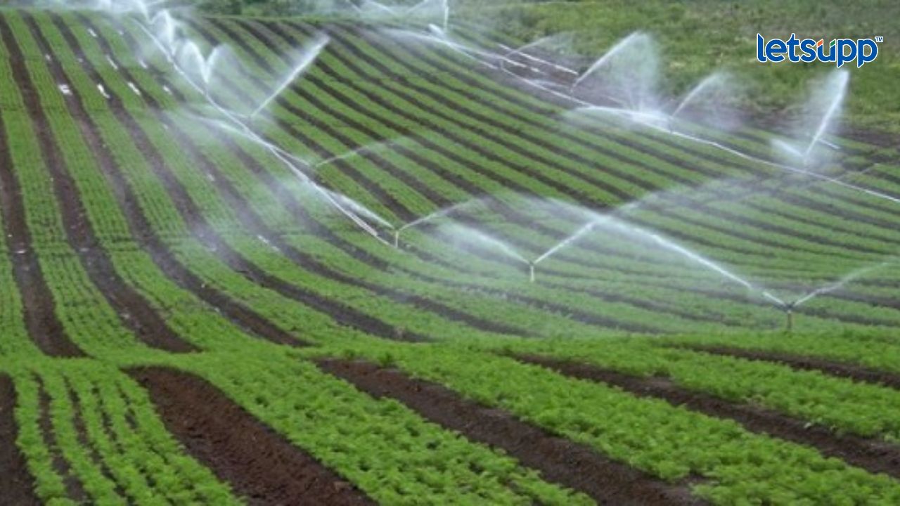 मुख्यमंत्री शाश्वत कृषी सिंचन योजना, जाणून घ्या संपूर्ण माहिती Tushar Sinchan 1