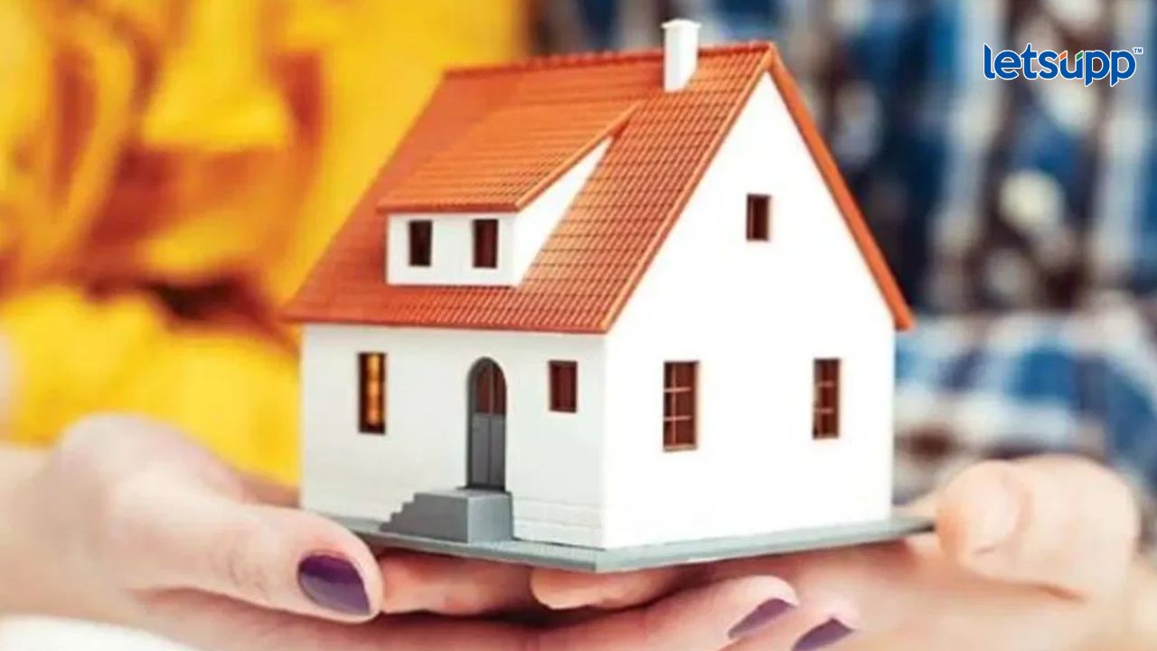 Yashvantrao Chavhan Gharkul Yojna