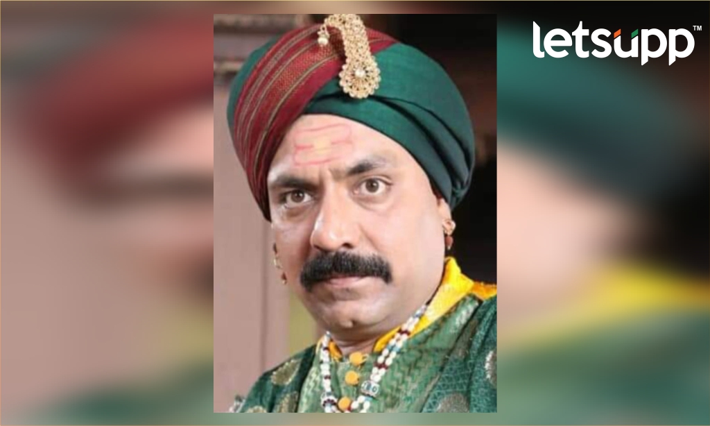 मोठी बातमी! सुप्रसिद्ध अभिनेते मिलिंद पेमगिरीकर यांचे निधन Milind Pemgirikar passed away