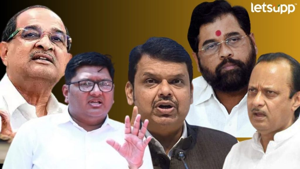 दुष्काळ, दूधदर, पीकविमा अन् पाणीयोजना.. आमदार तनपुरेंचे सरकारवर 'चार' वार