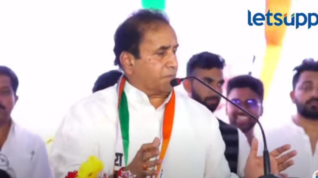 Anil Deshmukh यांचं मोठं विधान; सोडून गेलेले आमदार शरद पवारांकडे परतणार (Amol Humbe (1)