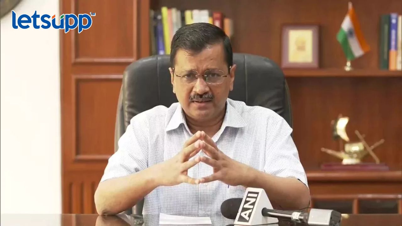 Arvind Kejriwal : अरविंद केजरीवालांना लवकरच अटक होणार; 'आप' नेत्याच्या दाव्याने खळबळ!