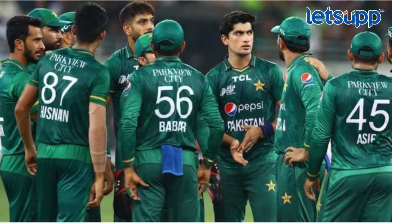 Asia Cup 2023: उद्यापासून आशिया कपचा थरार, पाकिस्तानसमोर नवख्या टीमचे आव्हान Asia Cup 2023