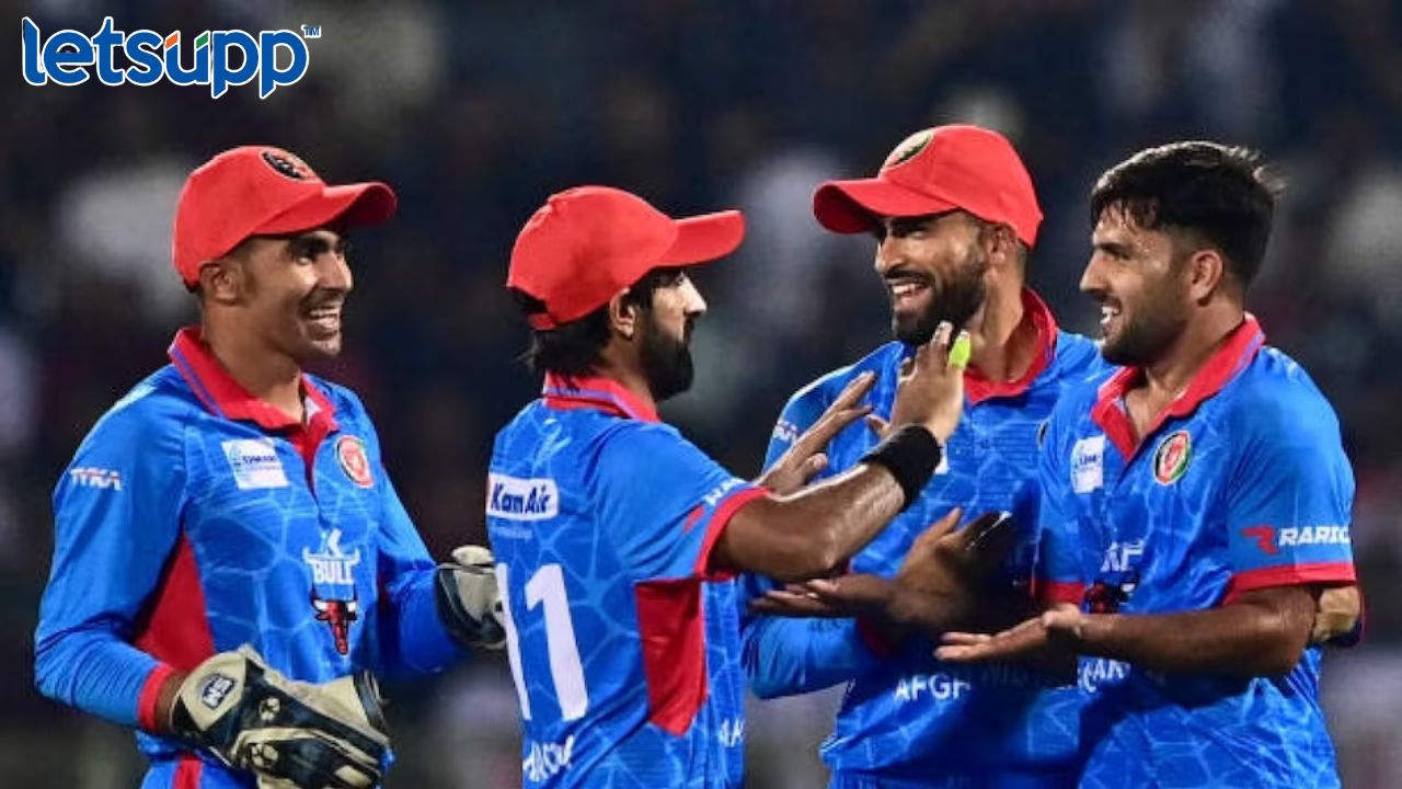 Asia Cup 2023: बांगलादेश-अफगाणिस्तान बिघडू शकतात अनेक संघांचा गेम प्लॅन, असा आहे विक्रम Asia Cup 2023