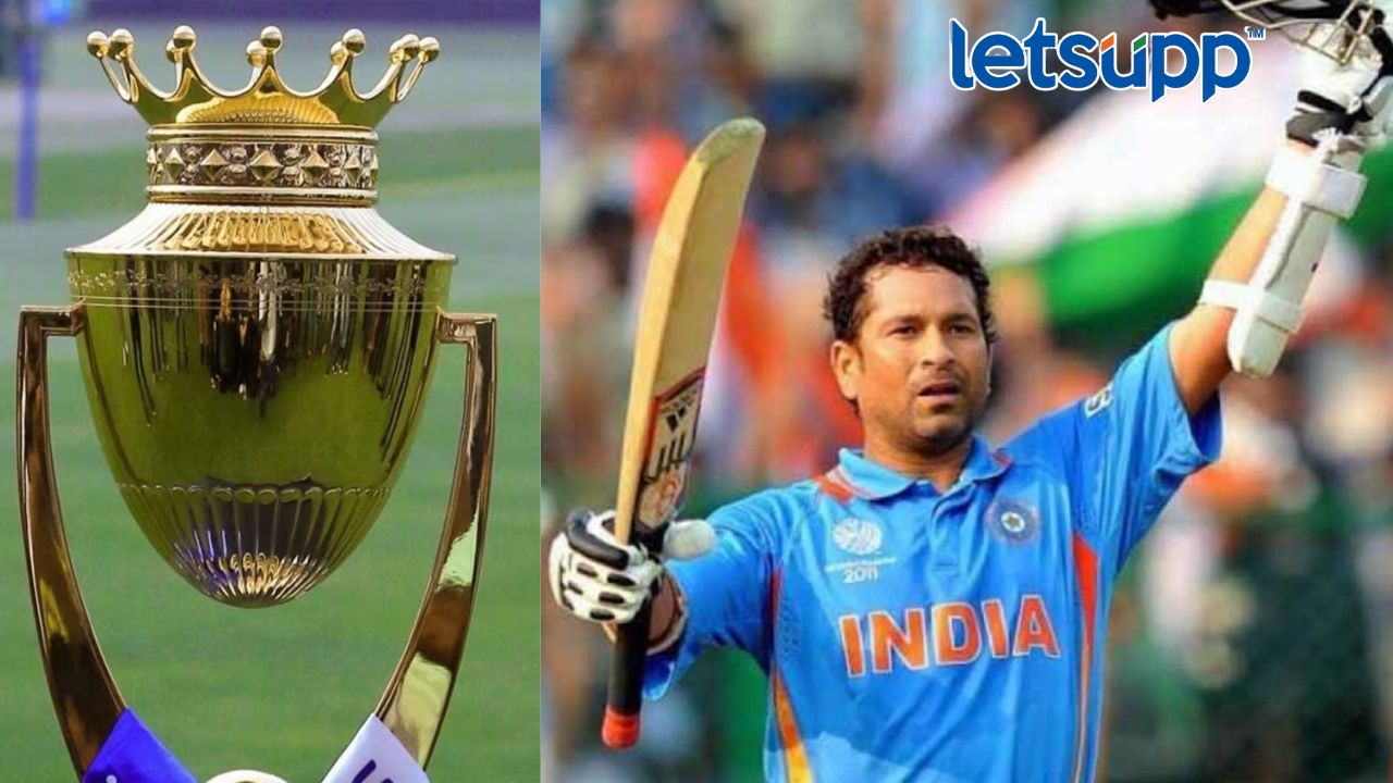 आशिया चषकात शून्यावर बाद न होता सर्वाधिक धावा करणारे फलंदाज, सचिन तेंडुलकर नंबर वन Asia Cup 2023