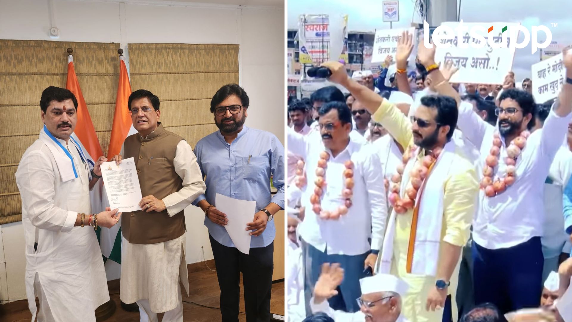 कोल्हेंचे आंदोलन टाळून अतुल बेनके थेट दिल्लीत; पुण्यातील आठवा आमदार अजितदादांच्या गोटात? Atul Benke, Amol Kolhe