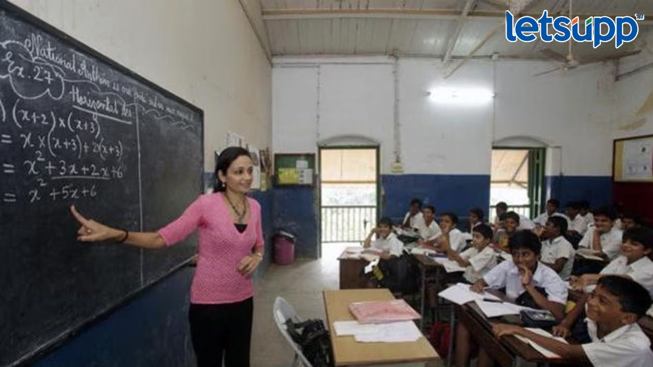 BEd vs BTC : ‘बीएड’धारकांना मोठा धक्का, फक्त BTC पदवीधरांना शिक्षक होता येणार BEd Vs BTC