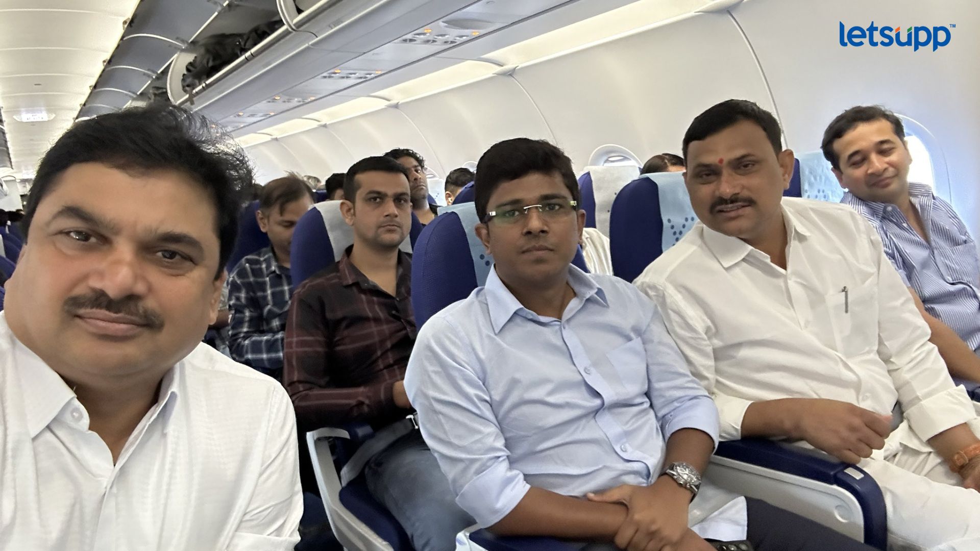 BJP MLA Nitesh Rane, Ram Shinde