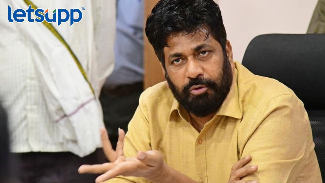 Lok Sabha 2024 : "..तरच आम्ही लोकसभेत भाजपसोबत राहू"; बच्चू कडूंचा कोंडी करणारा इशारा