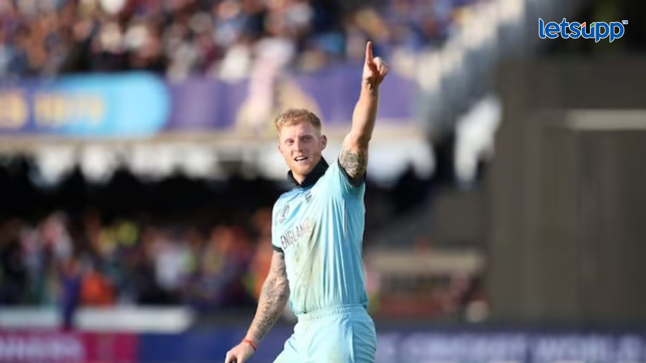 Ben Stokes चा निवृत्तीवरुन यू-टर्न! एकदिवसीय क्रिकेटमध्ये पुनरागमन, न्यूझीलंडविरुद्धच्या इंग्लंड संघात स्थान Ben Stocks