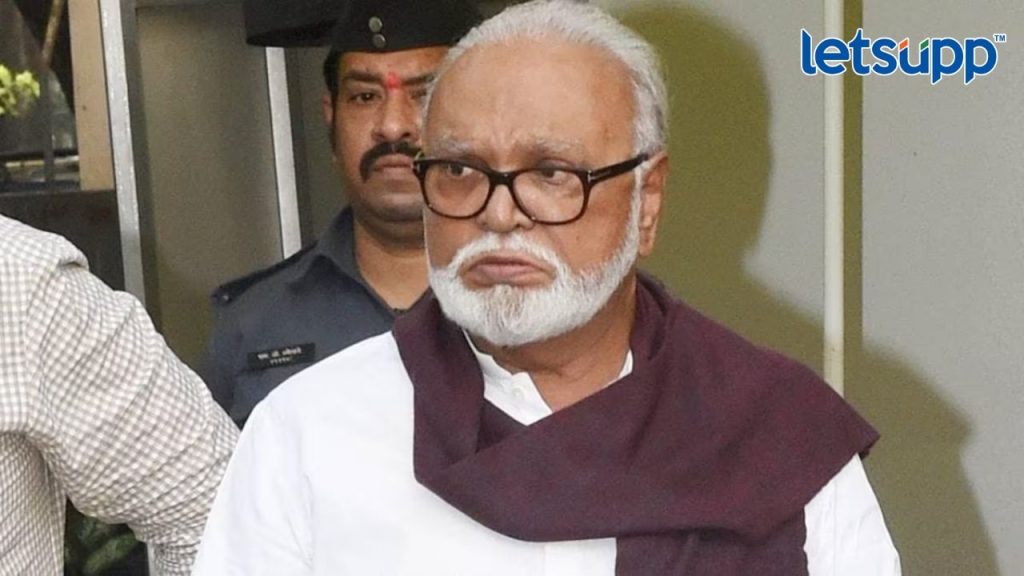 Chagan bhujbal