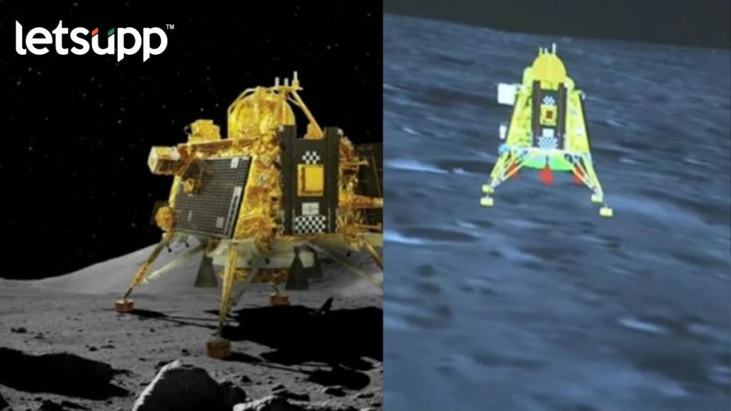 Chandrayaan