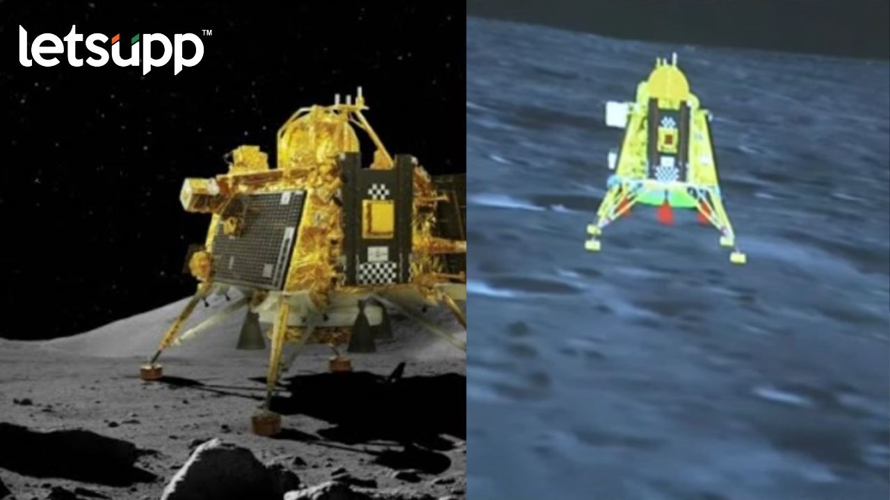 Chandrayaan