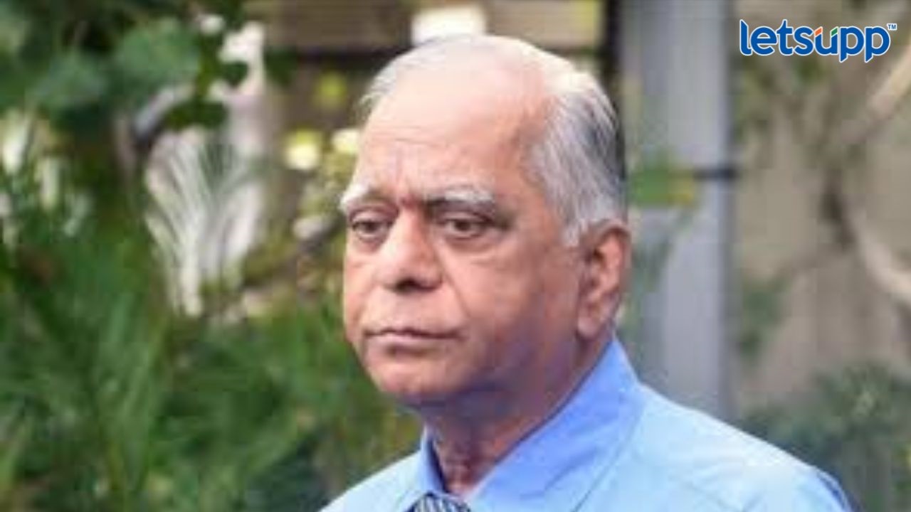 मला अटक करणं हा एक कट होता, डीएस कुलकर्णींचा गंभीर आरोप