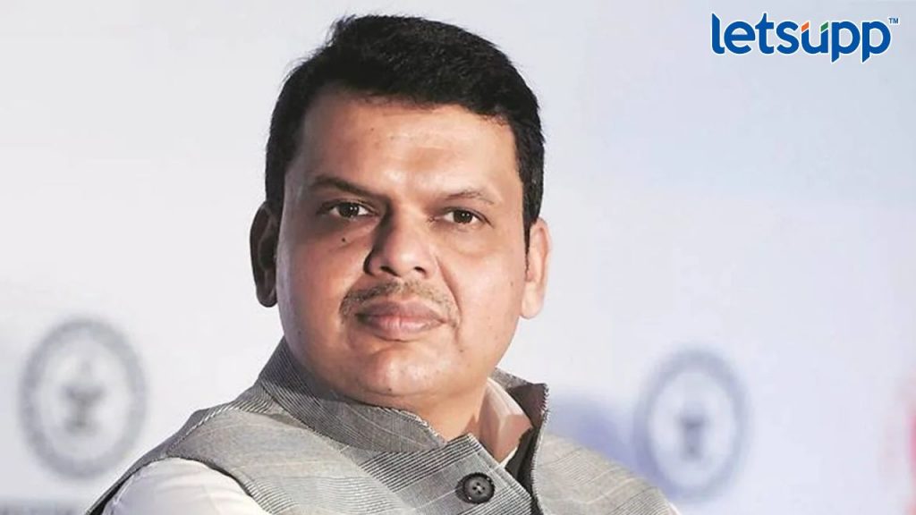 Devendra Fadnavis