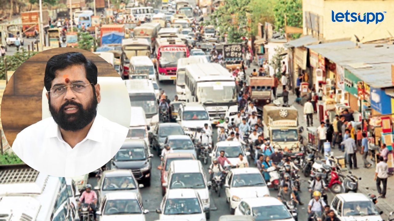 Eknath Shinde Jejuri