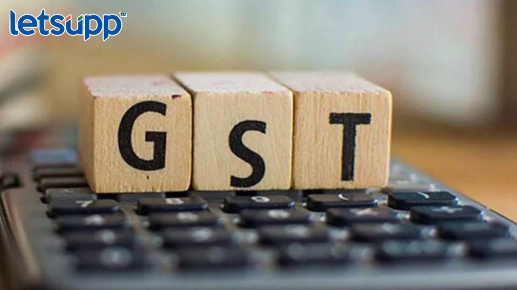 जीएसटी संकलनाने सरकारची तिजोरी फुगली! एप्रिल महिन्यात केला विक्रम; वाचा सविस्तर