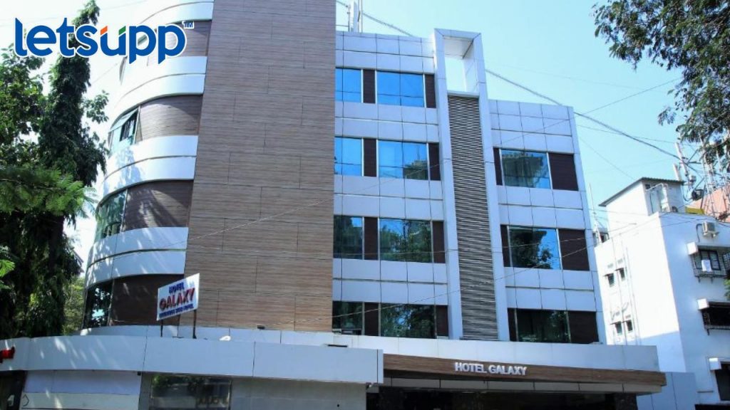 Galaxy Hotel