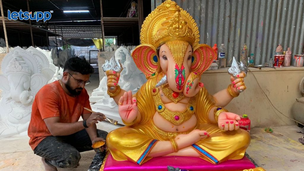 Ganpati Festival