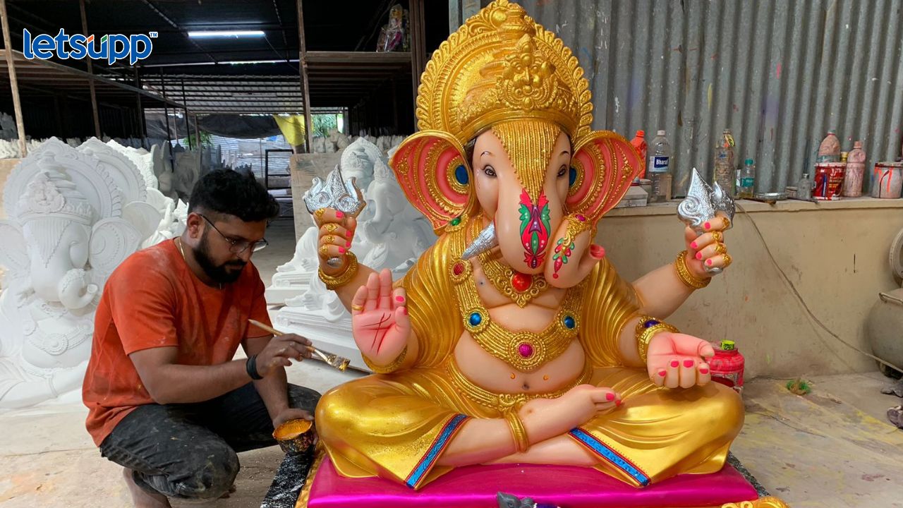 Ganpati Festival