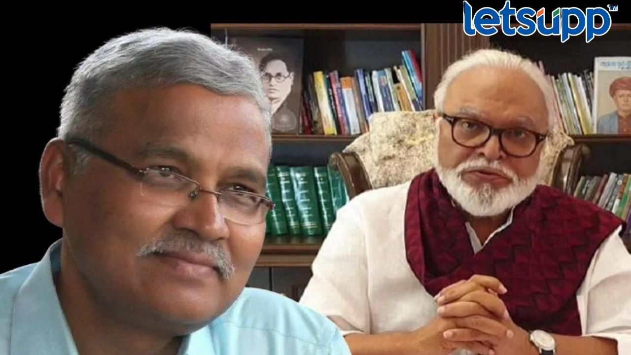 Hari Narake Passed Away