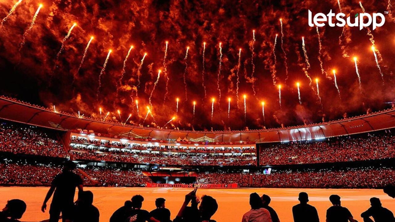 World Cup 2023 opening ceremony