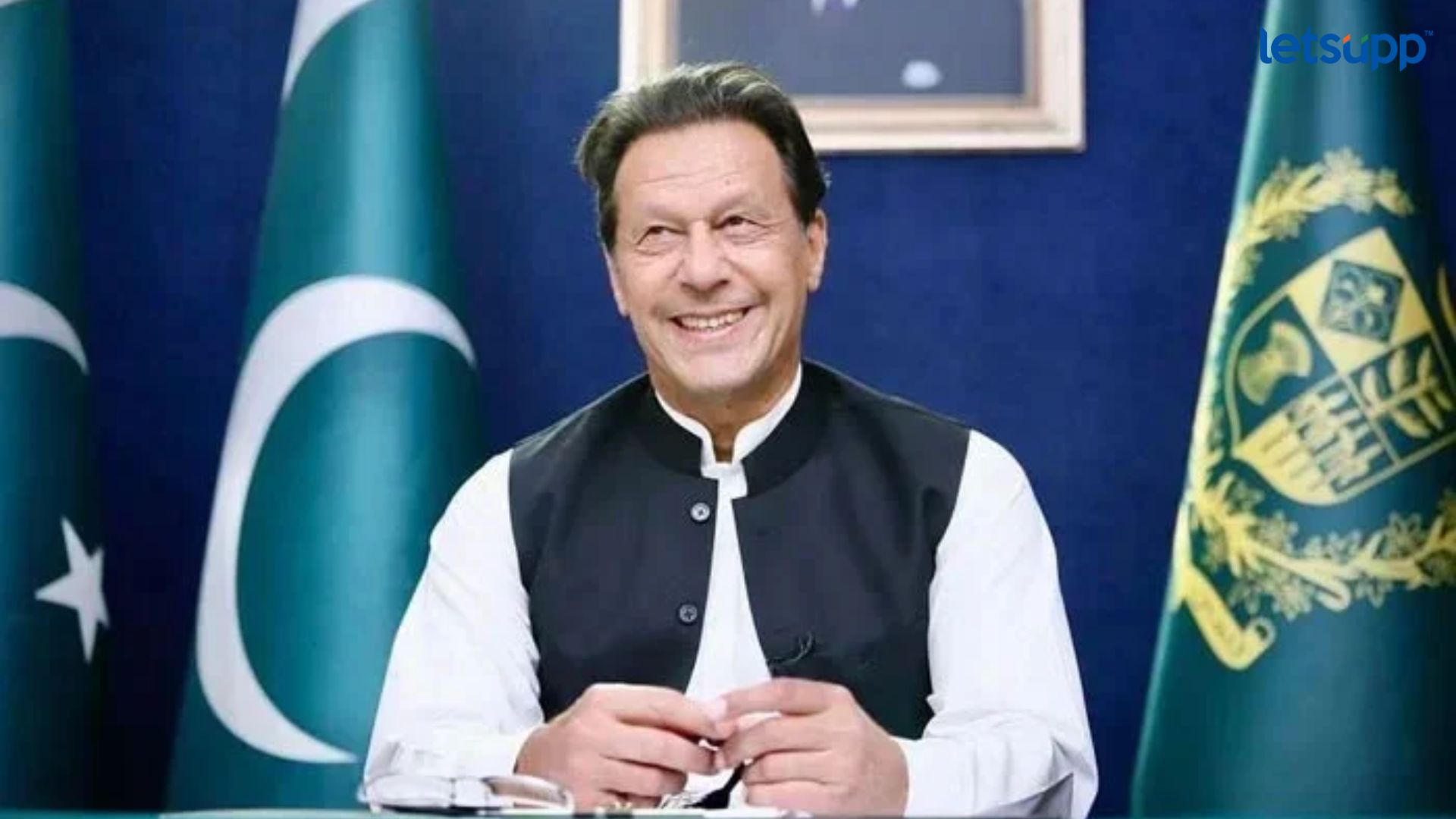 Imran Khan