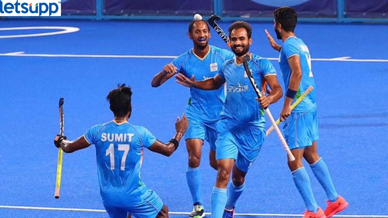Asian Champions Trophy 2023 : जपानचा 5-0 ने धुव्वा उडवत भारत ‘फायनल’मध्ये; मलेशियाशी होणार लढत JAPAN 12