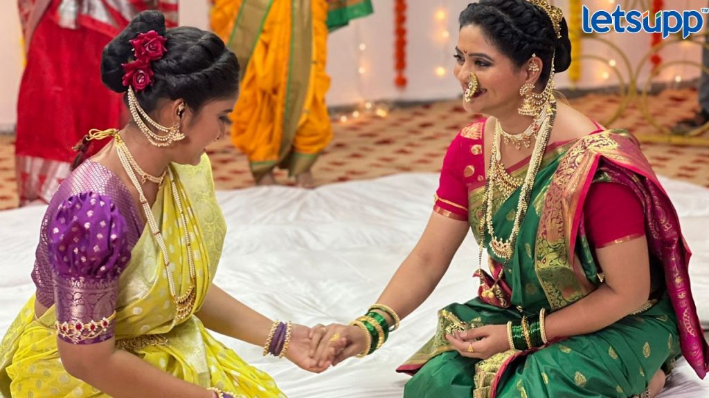 Kavyanjali Marathi Serial