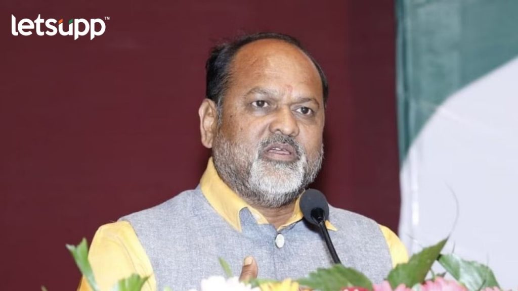 "आमची ताकद काय, लोकसभा निवडणुकीत कळेलच"; जानकरांचा भाजपला रोखठोक इशारा