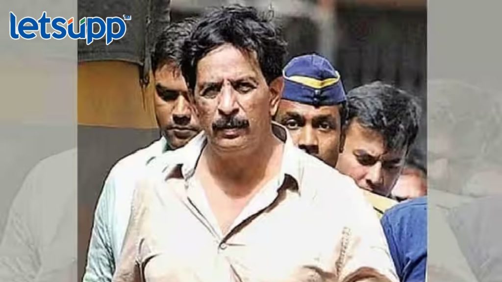 Mansukh Hiren Murder Case