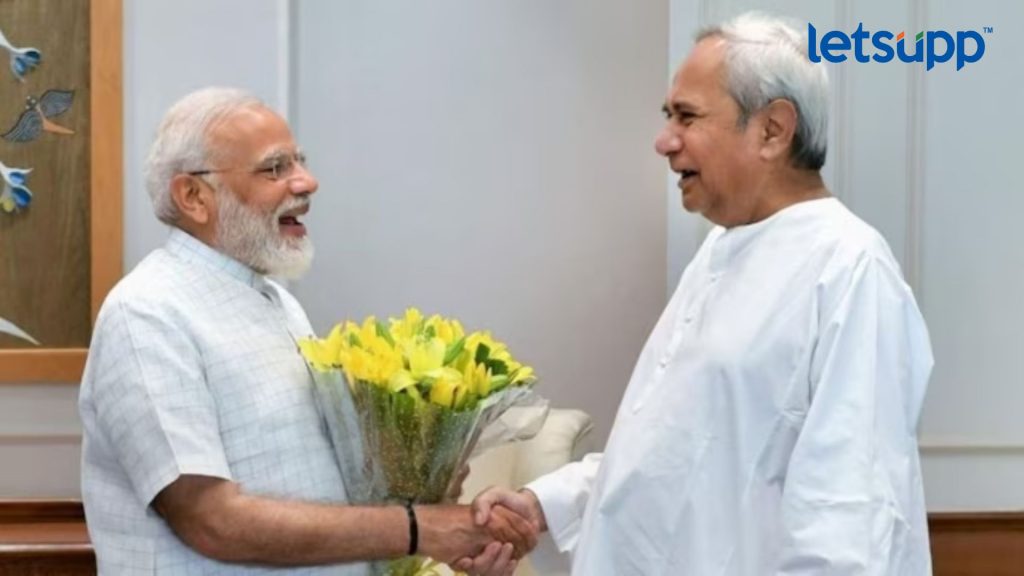 जुना 'मित्र' फटकला, राज्यसभेत भाजपाचा नंबर गेम फसला; लहान पक्षांना येणार अच्छे दिन