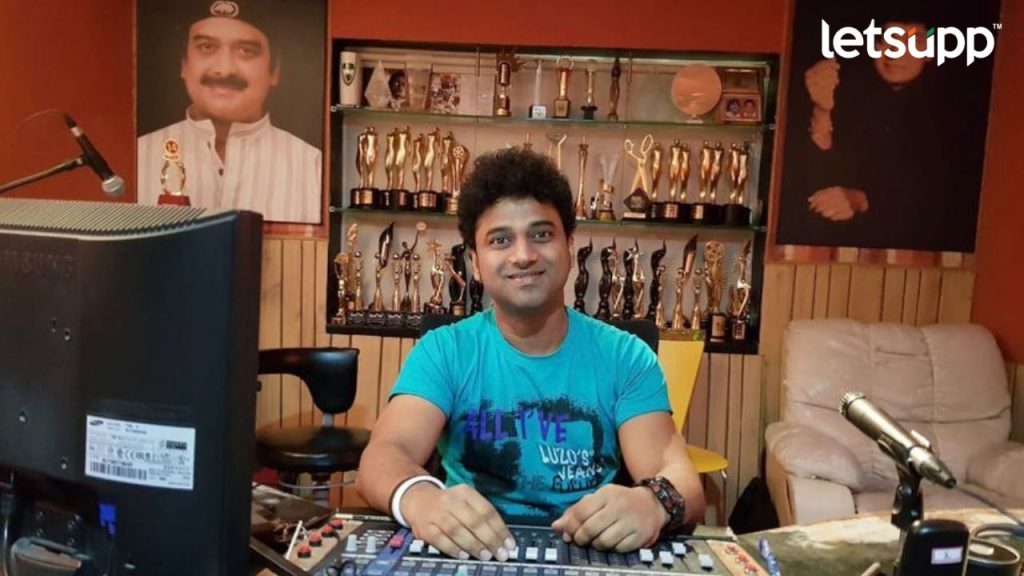 National Film Awards 2023