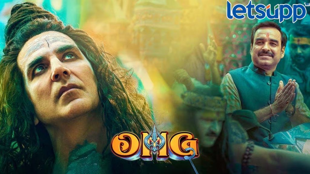 OMG 2 Box Office Collection