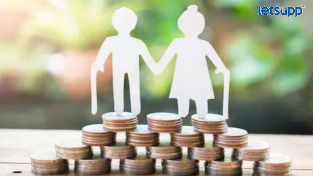 Pradhanmantri Vay Vandana Yojana