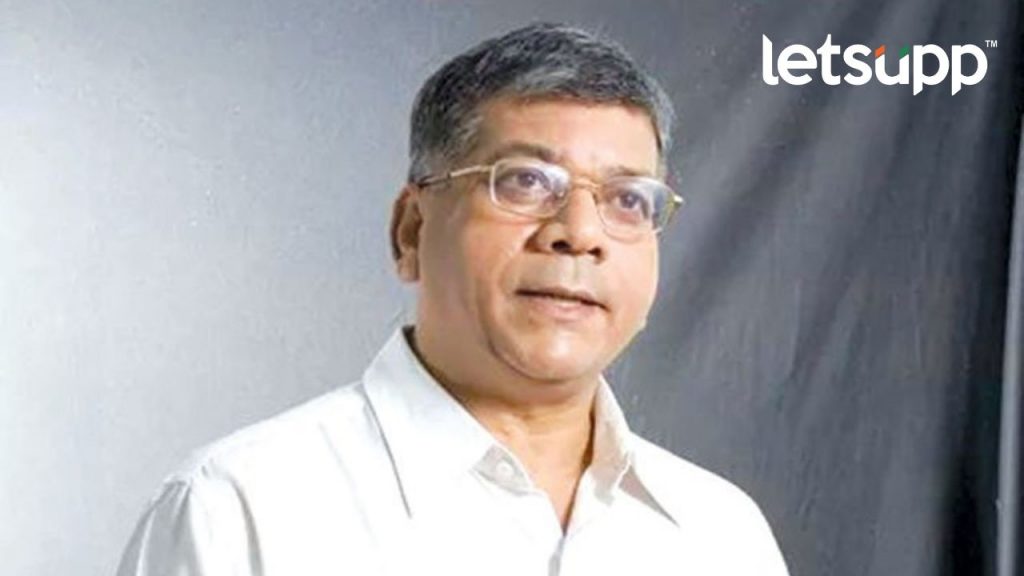 Prakash Ambedkar News