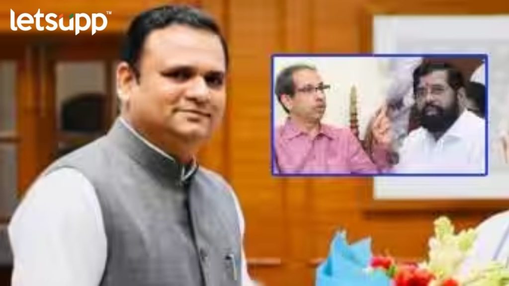 MLA Disqualification Case : आजची सुनावणी संपली! ठाकरे गटाने दिले पुरावे, शिंदे गटाला 24 नोव्हेंबरची मुदत