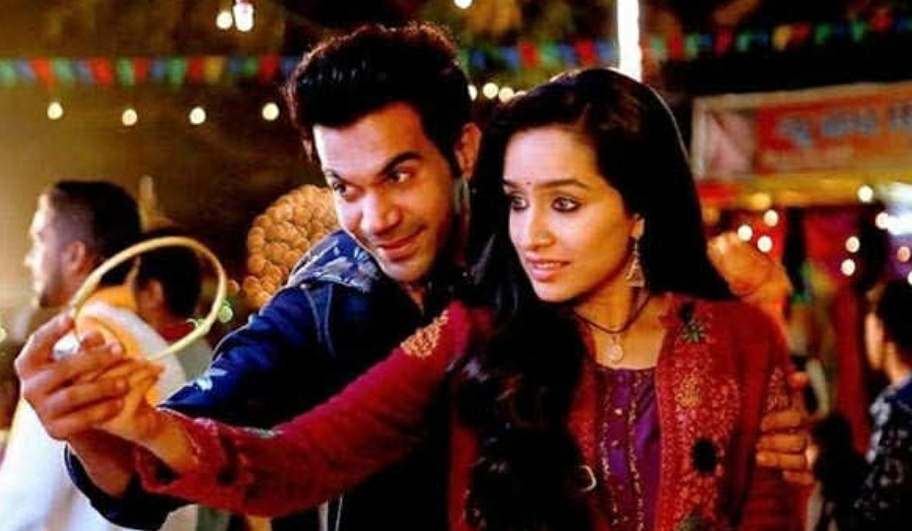 श्रीकांत अन् मिस्टर अॅन्ड मिसेस माहीनंतर Rajkumar Rao पुन्हा मजेदार, भयानक आणि ब्लॉकबस्टरसाठी सज्ज!