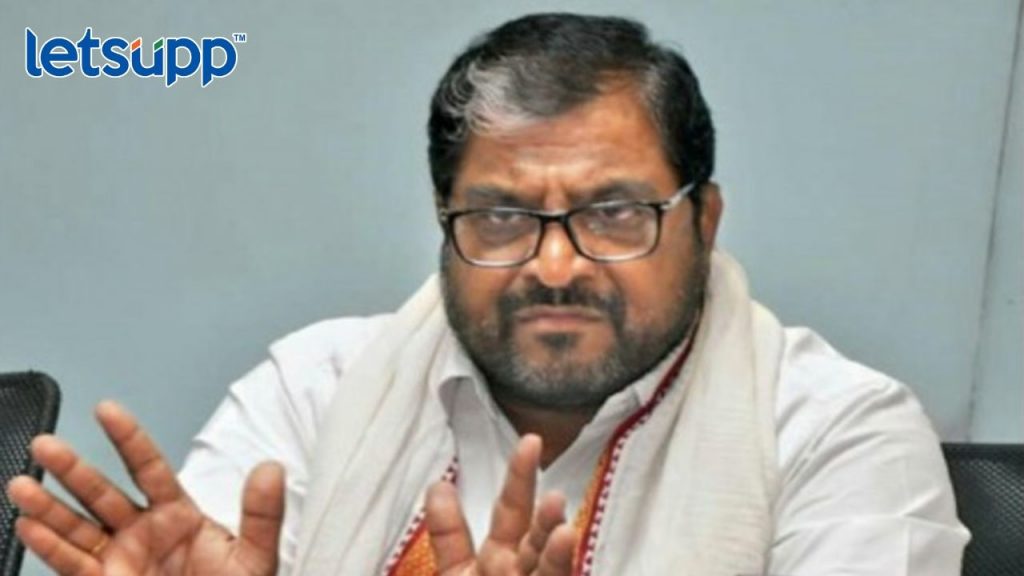 'मविआतील दोन जणांनी ड्राफ्ट तयार केला अन् माझी...' राजू शेट्टींच्या रडारवर नेमकं कोण?