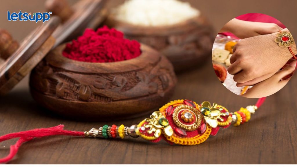 Raksha Bandhan
