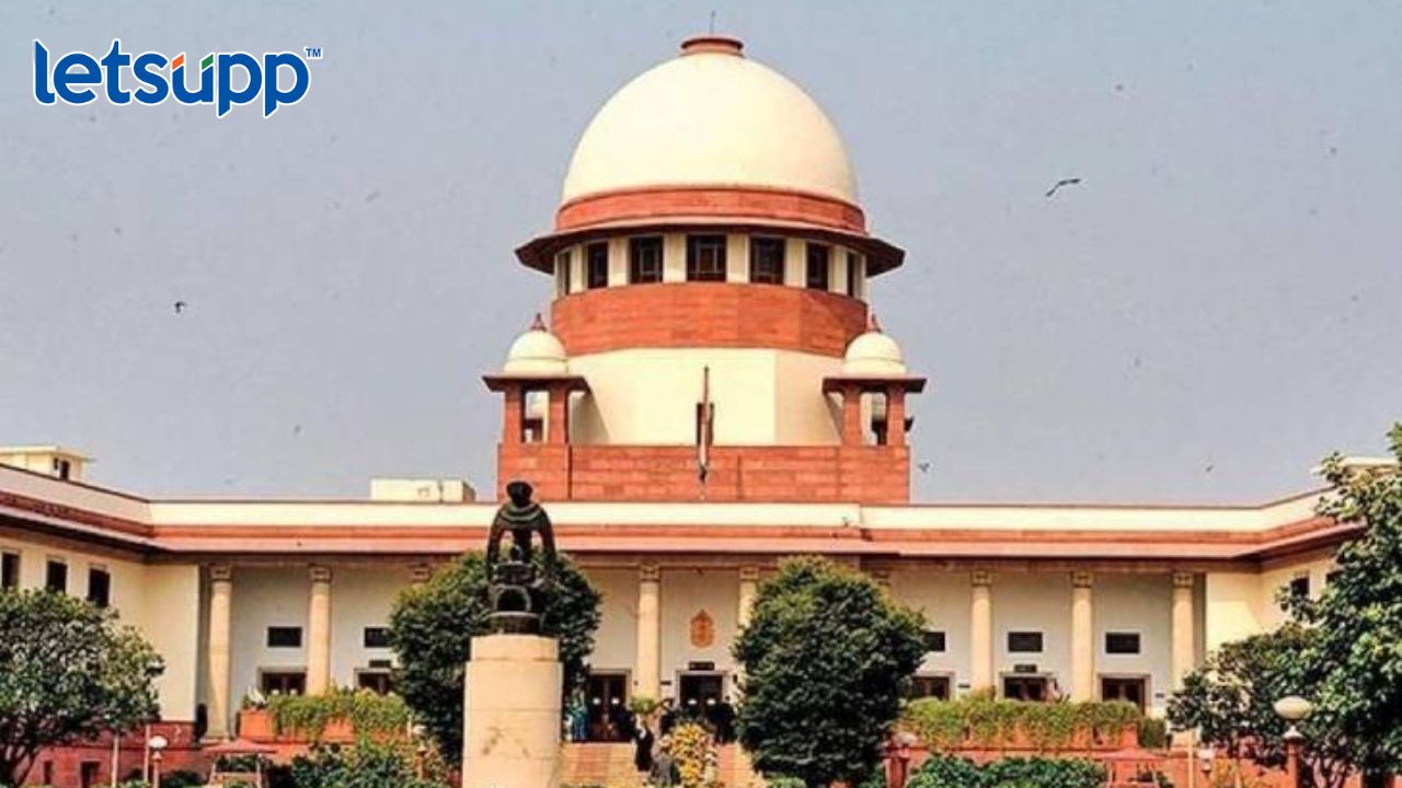 सर्वसामान्यांना वेगाने मिळणार ‘सर्वोच्च न्याय’; स्वातंत्र्यदिनी सरन्यायाधीश चंद्रचूड यांची मोठी घोषणा निवडणुकांच्या तोंडावर राजकीय पक्षांना मोठा धक्का; 'इलेक्टोरल बॉण्ड्स' योजना SC ने फेटाळली